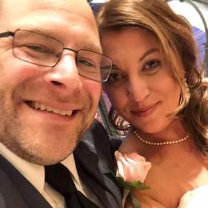 Meet your Posher, Rebecca